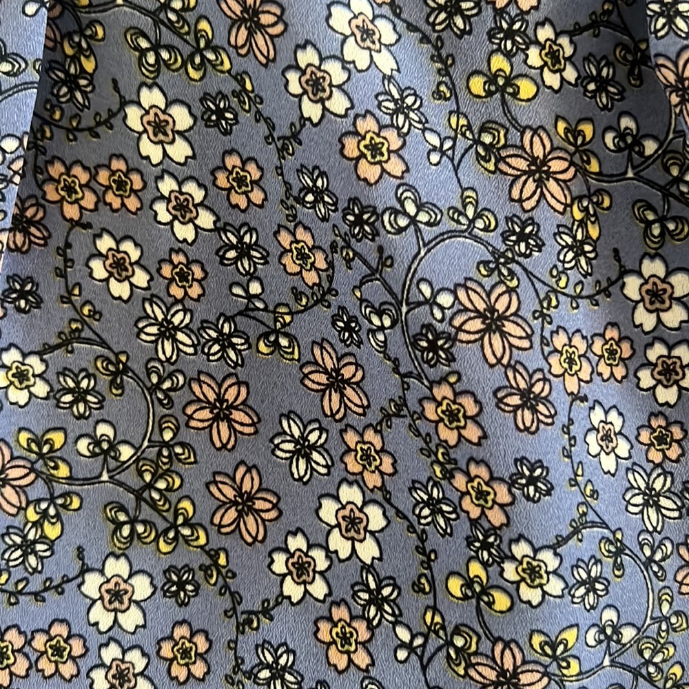 Max Studio Blouse - Picture 4 of 5